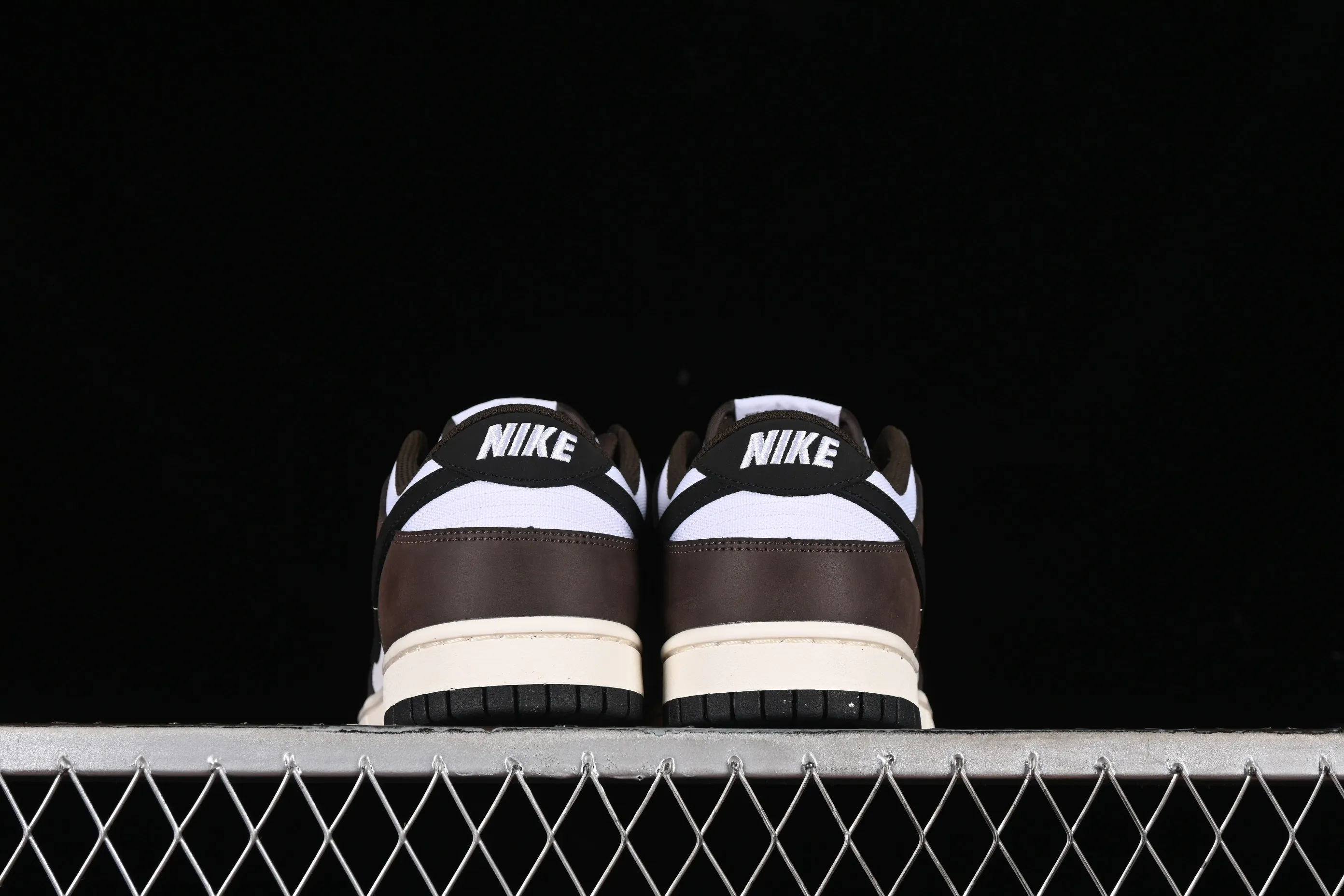All Categories Nk SB Dunk Series Nk SB Dunk Low Low-top sneakers Z version Nk Dunk Low Next Nature "Cacao Wow" Black Mocha SB low-top casual sneakers HF4292-200